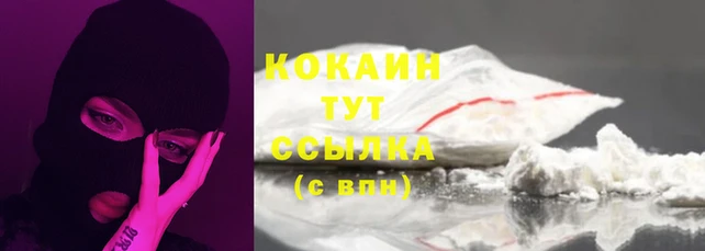 кокс Покачи